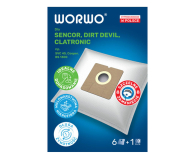 WORWO WORKI ETA 0419 EMB419 /KPL6 - 1504889 - zdjęcie 4
